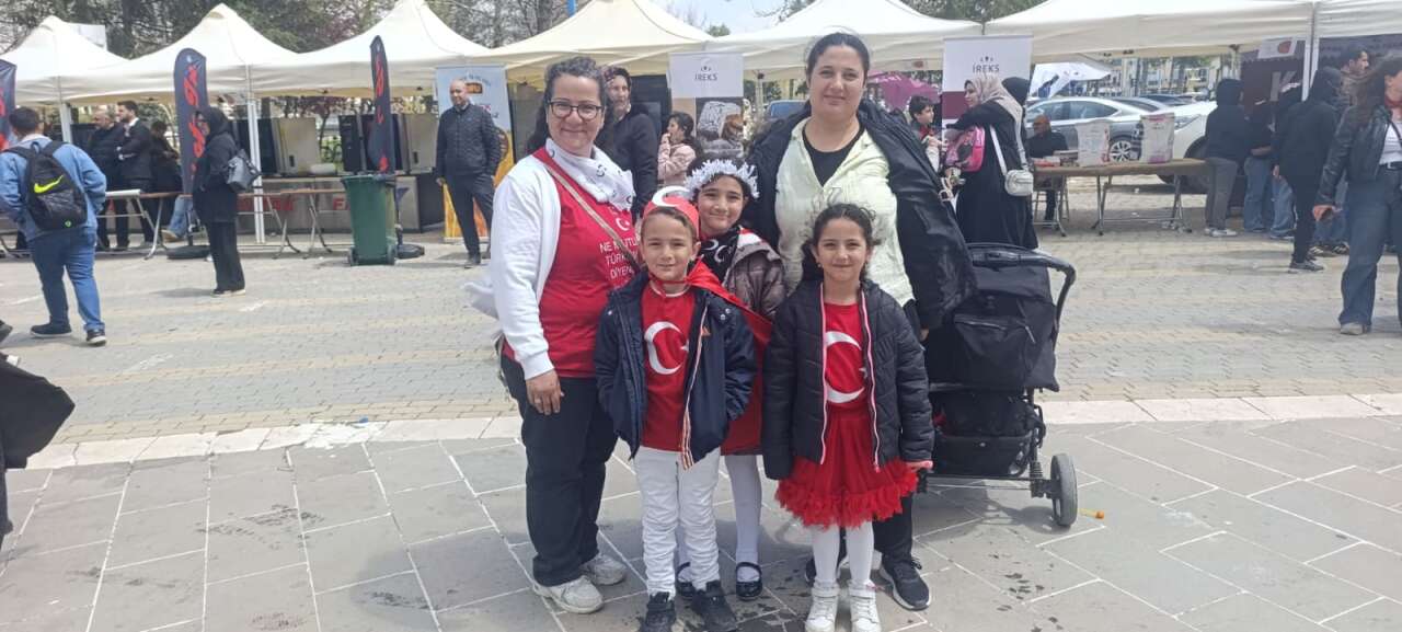 Konya Beyşehir’de Gençlik ve Lezzet Festivali coşkuyla başladı 10